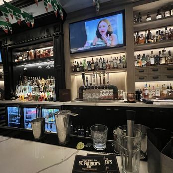 John Martin's - Irish Near Me - Miami, Florida
