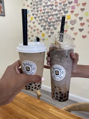 BUBBLE TEA NA - Updated August 2025 - 1892 Grand Ave