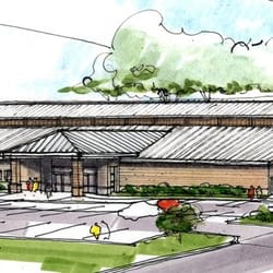 The Mayor Ralph A. Infante Wellness Center