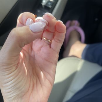 Rosé Nail Lounge - Nail Salons Near Me - Miami, Florida Rosé Nail Lounge - Nail Salons Near Me - Miami, Florida