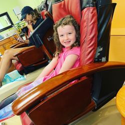 Vy's Nails & Spa