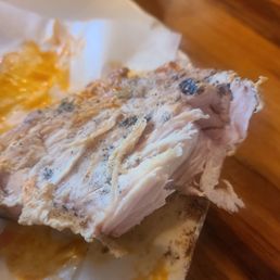 Chicken Fried Chicken