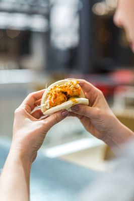 District Kitchen by null