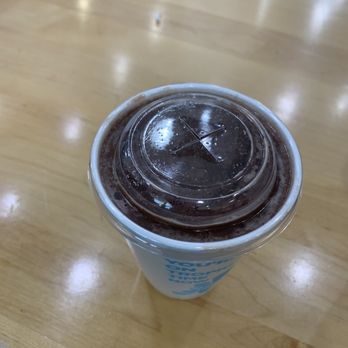 Tropical Smoothie Cafe - Wrong order and they put dairy also on my sandwich I'm highly allergic to dairy. - Juice Bars & Smoothies Near Me - Suffolk, Virginia Tropical Smoothie Cafe - Wrong order and they put dairy also on my sandwich I'm highly allergic to dairy. - Juice Bars & Smoothies Near Me - Suffolk, Virginia