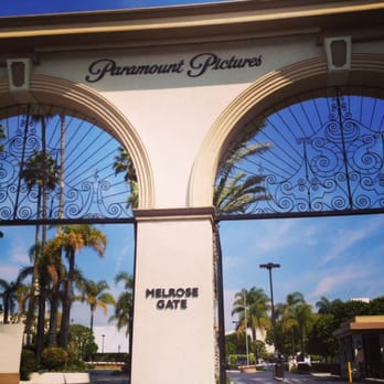 Paramount Studio Tour - The Melrose Avenue gate - Tours Near Me - Los Angeles, California Paramount Studio Tour - The Melrose Avenue gate - Tours Near Me - Los Angeles, California