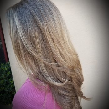 Nyhus Vogue - Hair Stylists Near Me - Irvine, California
