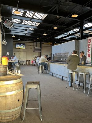 Hitchhiker Brewing - Brewery & Tap Room by null