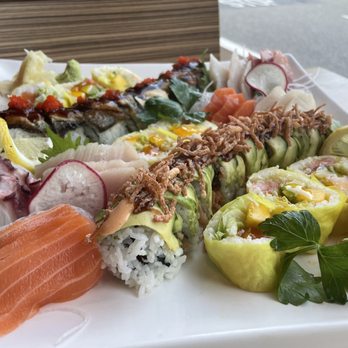 En Bistro & Sushi - Sushi Bars Near Me - Potomac, Maryland En Bistro & Sushi - Sushi Bars Near Me - Potomac, Maryland