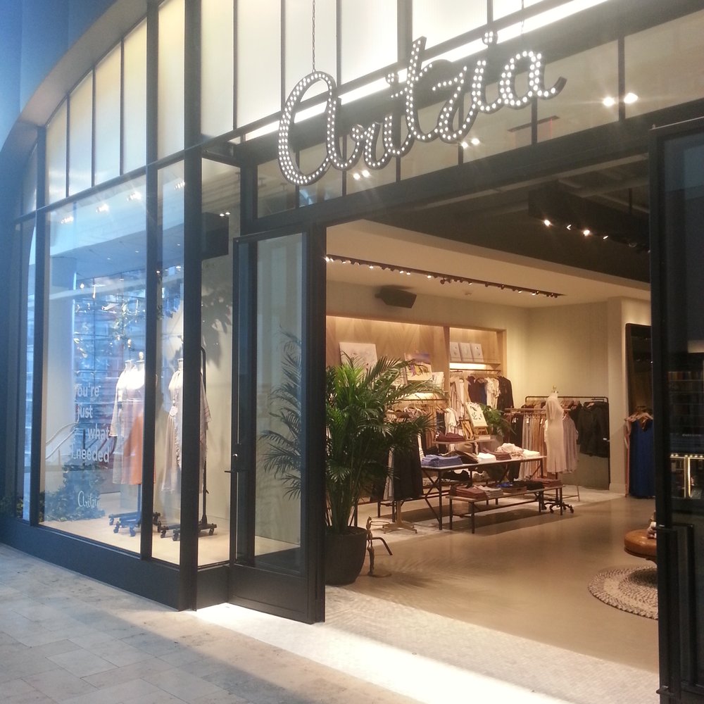 Aritzia - Women's Clothing Near Me - Boston, Massachusetts Aritzia - Women's Clothing Near Me - Boston, Massachusetts