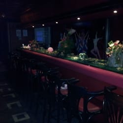 Bar la Goulue
