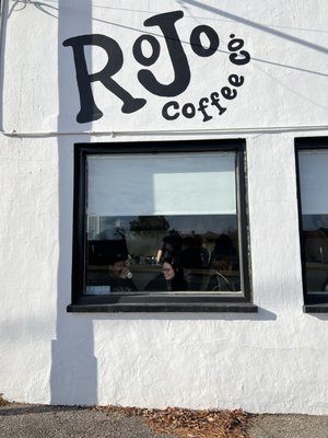 RoJo Coffee Co. by null