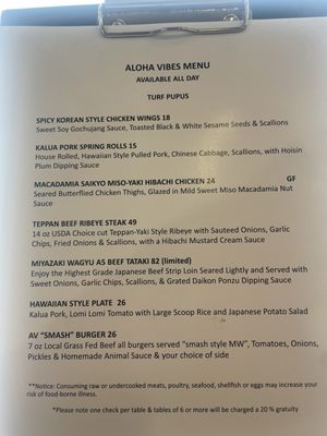 ALOHA VIBES - Updated September 2025 - 240 Photos & 144