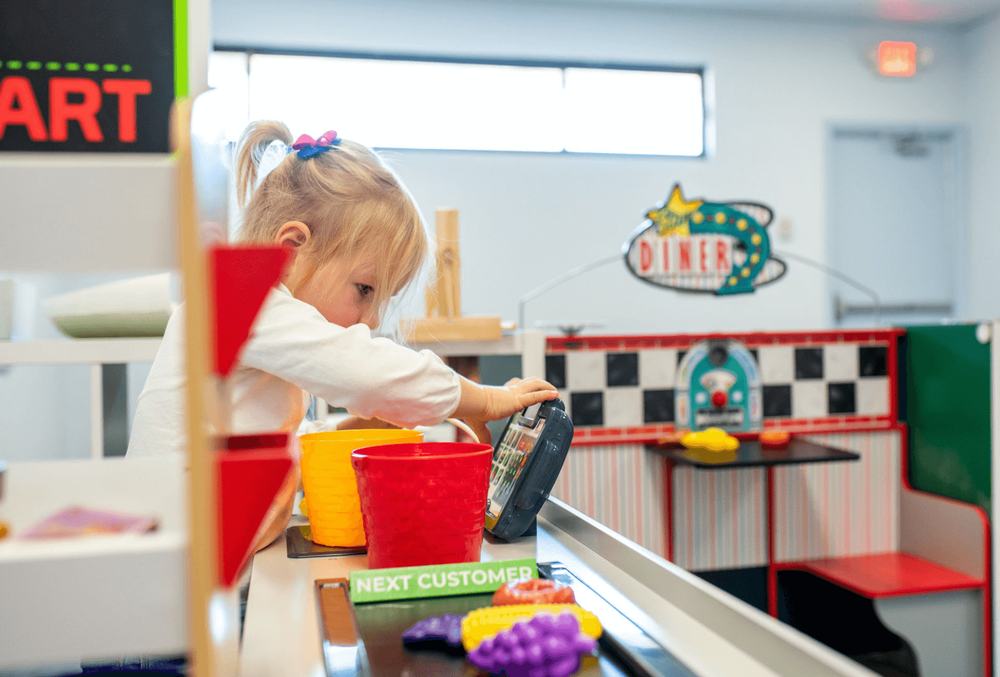 Super Genius Kid Center - childcare center in Las Vegas, NV