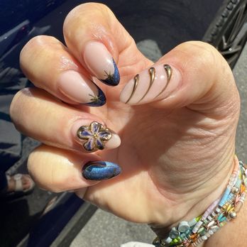 Adore Nail Lounge - Nail Salons Near Me - Livermore, California