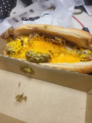 Del Taco by null