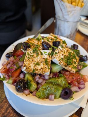 Skewers Souvlaki Pita Bar by null