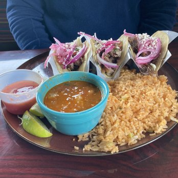 Torito Mexican Restaurant - Pork Carnitas Tacos - Mexican Near Me - North Haven, Connecticut Torito Mexican Restaurant - Pork Carnitas Tacos - Mexican Near Me - North Haven, Connecticut