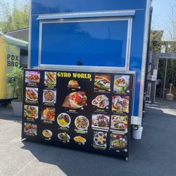Gyro World