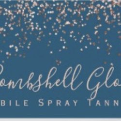 Bombshell Glow - Giving glows to go!