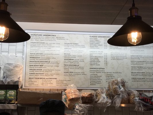 Menu photo 1 Metro EATS Brooklyn, NY Menu photo 1 Metro EATS Brooklyn, NY