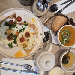 Le Pain Quotidien