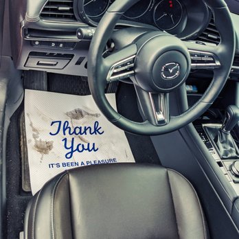 Maple Mazda - Car Dealers Near Me - Maple, Ontario