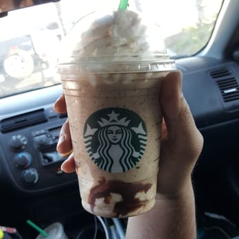 Starbucks - Smores frapp with java chips added! Always bomb! - Coffee & Tea Near Me - Buena Park, California Starbucks - Smores frapp with java chips added! Always bomb! - Coffee & Tea Near Me - Buena Park, California