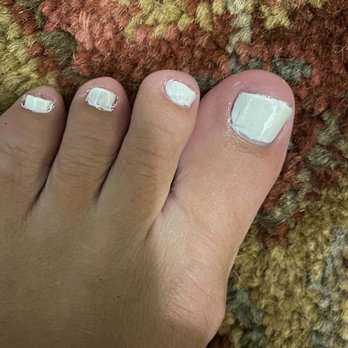 Beaux Toes - Nail Salons Near Me - The Woodlands, Texas