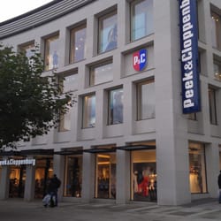 Peek & Cloppenburg