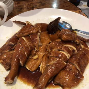 Pacific Lighthouse Restaurant - Soy sauce chicken - Dim Sum Near Me - Alameda, California Pacific Lighthouse Restaurant - Soy sauce chicken - Dim Sum Near Me - Alameda, California