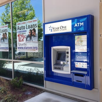 Star One Credit Union - Banks & Credit Unions Near Me - Sunnyvale, California Star One Credit Union - Banks & Credit Unions Near Me - Sunnyvale, California