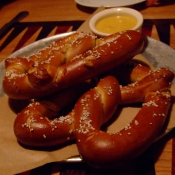 Ormsby's - pretzel - Sandwiches Near Me - Atlanta, Georgia