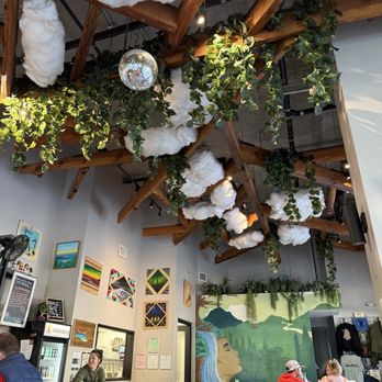 Burgeon at the Arbor - Beer Bar Near Me - San Diego, California