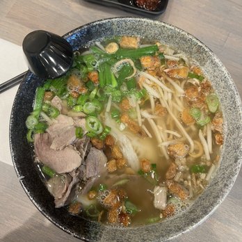 Toast La Tea - Hu Tieu - Coffee & Tea Near Me - Portland, Oregon Toast La Tea - Hu Tieu - Coffee & Tea Near Me - Portland, Oregon