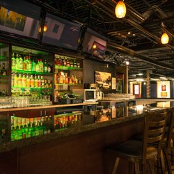 Deep Space Parker Lounge & Event Center - The Bar