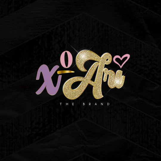 XoAri Brand Logo
