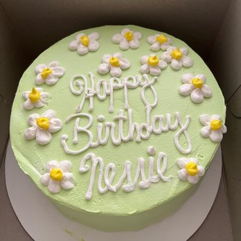 Cake World - My birthday cake, custom made - Cupcakes Near Me - Las Vegas, Nevada