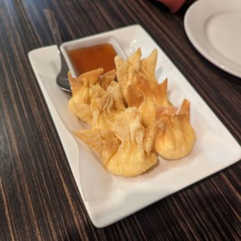 Eat Thai, Thai Eatery - Crab rangoon - Thai Near Me - West Des Moines, Iowa Eat Thai, Thai Eatery - Crab rangoon - Thai Near Me - West Des Moines, Iowa