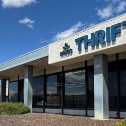Hinds Thrift