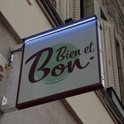 Bien et Bon