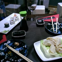 Rice and Fish