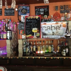 Cascabel