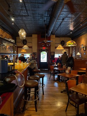 Old Town Tavern by null
