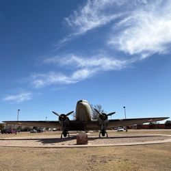 Silent Wings Museum