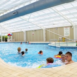 Dawlish Sands Holiday Park