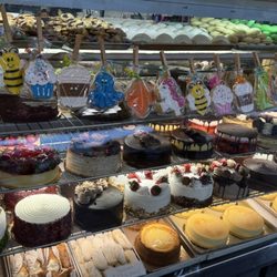 Paneantico Bakery