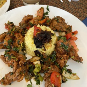 Red Pepper Diner - Deviled Chicken - Sri Lankan Near Me - Beacon, New York Red Pepper Diner - Deviled Chicken - Sri Lankan Near Me - Beacon, New York