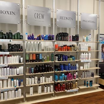 Supercuts - SuperCuts hair products - Hair Salons Near Me - BAY SHORE, New York