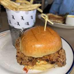 Chicken Sandwich