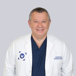Nikolaj Wolfson, MD, FRCSC, FACS